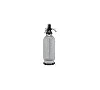 iSi 1060 Polietilene tereftalato (PET) Stainless steel, Trasparente