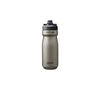 Bottiglia isolata camelbak titanium 0 5l poium