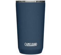 Bottiglia isolata CamelBak Tumbler SST isolato sottovuoto 470ml (NAVY) TU