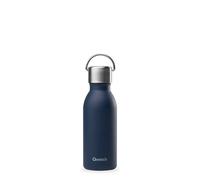 Qwetch Borraccia Termica Active - 1 L - Blu opaco