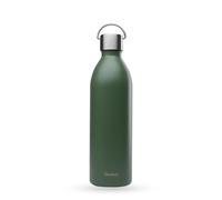 Bottiglia isolata Qwetch Active Vert 350 ml