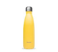 Bottiglia isolata Qwetch Originals Jaune 500 ml
