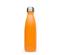 Bottiglia isolata Qwetch Originals Orange 500 ml