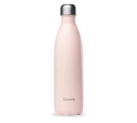 Bottiglia isolata Qwetch Originals Rose 1000 ml