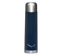 Bottiglia isolata Salewa Rienza Bleu 1 L