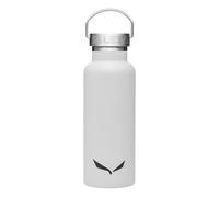 Borraccia Salewa Valsura 650 ml bianco argento