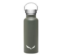 Bottiglia isolata Salewa Valsura Vert 0,65 L