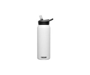 Bottiglia isotermica camelbak eddy 1l bianco