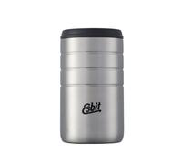 Esbit Borraccia termica Majoris (Dimensione 0.28L, Grigio)