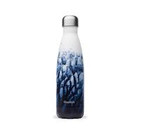Bottiglia isotermica glacier Qwetch Originals Bleu 500 ml