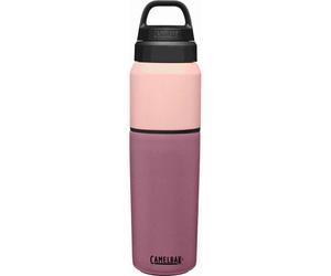 Bottiglia isotermica in acciaio inox Camelbak Multibev Rose