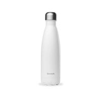 Bottiglia isotermica opaca Qwetch Originals Blanc 1000 ml