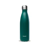 Bottiglia isotermica opaca Qwetch Originals Vert 260 ml