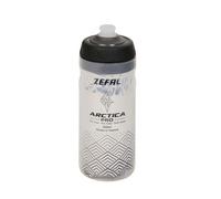 Bottiglia isotermica Zefal Arctica pro 55 Argenté