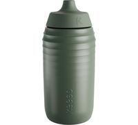 Bottiglia Keego in plastica titanio 500 ml verde