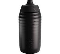 Bottiglia Keego in plastica titanio nero 500 ml