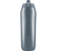 Bottiglia keego sport 750 ml argento