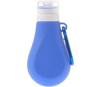 Bottiglia lava pipì Nettuno in silicone Ferribiella - Bottiglietta lava pipì Azzurra - 1° ORDINE? scegli lo sconto BZR5 / BZR20 + 200 punti fedeltà azzurro
