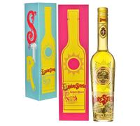 BOTTIGLIA LIQUORE STREGA ALBERTI 700 ML IN SCATOLA