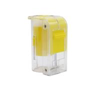 Bottiglia marcatrice for apicoltore a mano, strumento for apicoltore, attrezzatura for apicoltura, stantuffo in plastica, strumento for api, 4 pezzi ,Strumento per apicoltori
