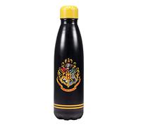 Bottiglia metalicca Harry Potter Hogwarts, 500 ml