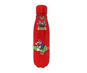 BOTTIGLIA MKP DUMMY BRAND BOTTIGLIA SUPER MARIO