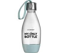 Bottiglia Mob 0,5L Blu