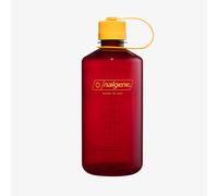 Nalgene Bottiglia d'acqua - Sustain Tritan leggero senza BPA, bottiglia infrangibile per zaino da viaggio, trekking, palestra, 907 ml, bocca stretta, laker, 32 oz