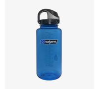Bottiglia Nalgene 1000 ml Wide Mouth On The Fly Slate/ Black Universal