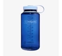 Bottiglia Nalgene 1000ml Wide Mouth Sustain Water Bottle Indigo Universal