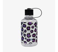 Bottiglia Nalgene 500ml Narrow Mouth Clear Rainbow Cheetah Universal