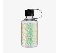Bottiglia Nalgene 500ml Narrow Mouth Clear Rainbow Snake Universal