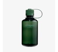 Bottiglia Nalgene 500ml Narrow Mouth Sustain Jade Universal