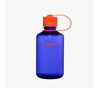 Nalgene Nunc Borraccia leggera in Tritan, bocca stretta 473 ml, senza BPA, infrangibile, pervinca