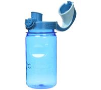 Bottiglia Nalgene Kids OTF blu da 12 once