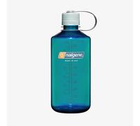 Bottiglia Nalgene Narrow Mouth 1000 ml Trout Green Universal