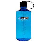 Bottiglia Nalgene Narrow Mouth Sustain 1 l - Slate