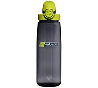 Bottiglia Nalgene On The Fly 710 ml - Charcoal/Lime