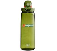 Bottiglia Nalgene On The Fly 710 ml - Juniper/Juniper Orange Cap