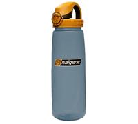 Bottiglia Nalgene On The Fly 710 ml - Rhino/Brown Black Cap
