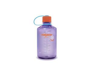 Bottiglia nalgene sustain narrow mouth violet 0 5l