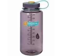 Bottiglia Nalgene Wide Mouth Sustain 1 l - Aubergine
