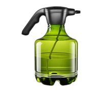 Bottiglia Nebulizzatrice Elettrica,Spruzzatore Elettrico Per Piante | 3000ml Ricaricabile Strumento di Irrigazione Automatica per Giardinaggio Pulizie Casa Bonsai