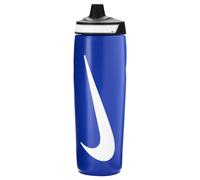 Bottiglia Nike Refuel 24 Oz Bleu TU