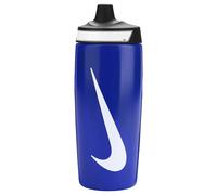 Bottiglia Nike Refuel Blu 532 ml
