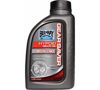 bottiglia olio cambio 1L Bel-Ray Gear Saver Hypoid 80W-90