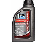 bottiglia olio cambio 1L Bel-Ray Thumper Gear Saver 80W-85