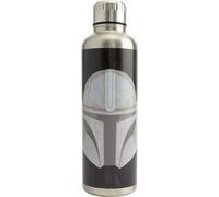 Star Wars Paladone The Mandalorian 450ml Multicolor