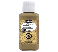 Bottiglia Pebeo Fantasy Prisme da 250 ml - Oro antico