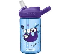 Bottiglia per bambini Camelbak Eddy+ Violet 400 ml